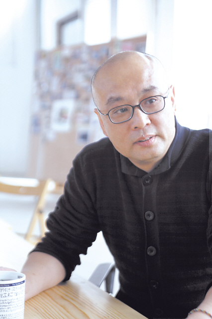 Zhang Xiaogang