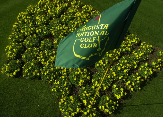 Augusta National hasn’t had a female member since the club was founded in 1932.   AP-Yonhap News