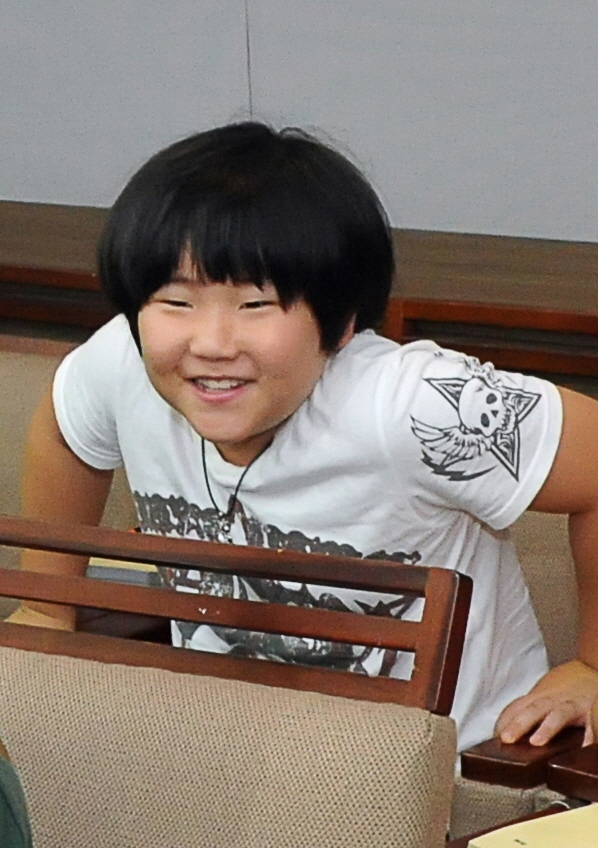 양한열(배우)
아역배우 양한열이 MBC 창사51주년 특별 기획 ‘마의’(극본 김이영 연출 이병훈ㆍ최정규)에서 ‘여리꾼’으로 출연한다. 여리꾼은 상점 앞에서 손님을 끌어들여 물건을 사게 하는 ‘삐끼’다.