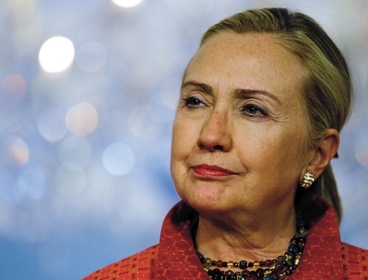 힐러리 클린턴(Hillary Clinton/정치인/전 영부인/미국국무부장관)
U.S. Secretary of State Hillary Clinton