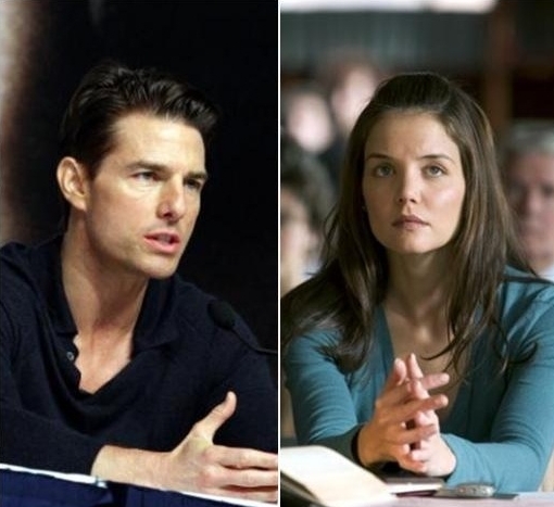 탐 크루즈(Tom Cruise/배우),케이티 홈즈(Katie Holmes/배우)
할리우드 유명배우 톰 크루즈와 이혼한 케이티 홈즈가 톰 크루즈로부터 위자료를 한푼도 받지 못했지만 생활하는데 어려움이 없을것 이라는 보도가 나왔다.
지난 28일(현지시간) 영국 연예매체 쇼비즈스파이는 “케이티 홈즈가 톰 크루즈와의 결혼생활 중 받은 약 백만달러(한화 약 11억 원) 값어치의 보물을 간직하고 있다”고 보도했다.