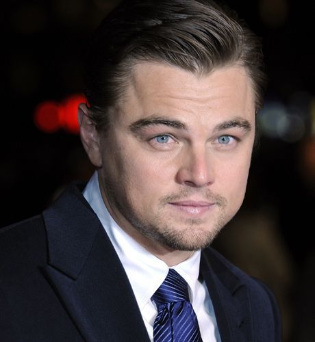 DiCaprio