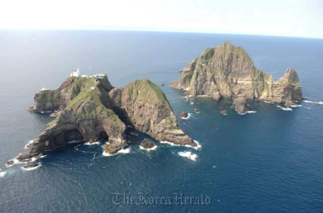 Dokdo