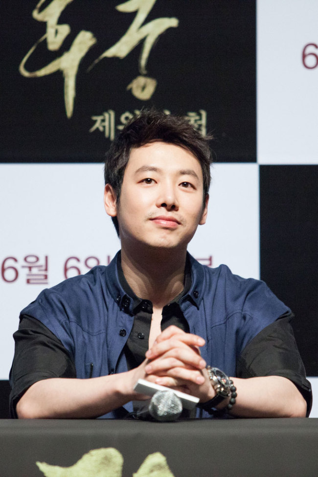 김동욱(배우)