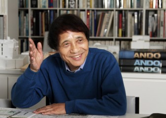 <헤럴드 디자인포럼 2012> “기존 질서를 끝없이 의심하라…그것이 창조적 건축이다”