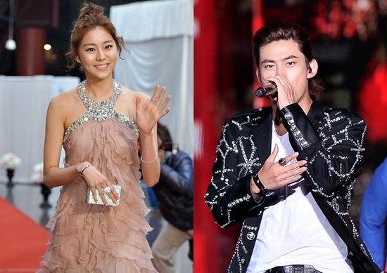 유이(가수/애프터스쿨),택연(옥태견/가수/2PM)
KBS2 드라마 ‘전우치’에 애프터스쿨 유이와 2PM 옥택연이 주인공에 출연한다는 사실과 관련해 각각의 소속사 측 관계자는 “고심중”과 “사실무근”으로 일축했다.