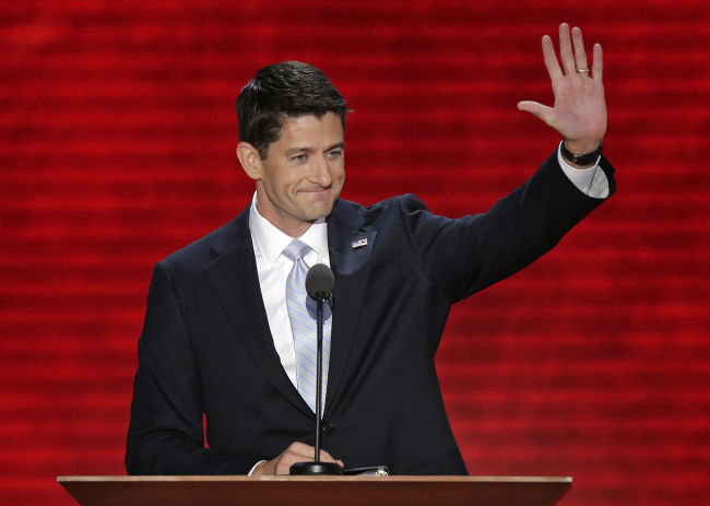 Paul Ryan