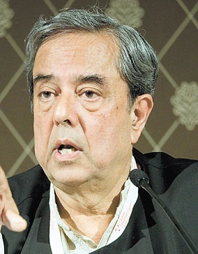 Ashok Khosla
The World Conservation Congress is organized by IUCN, the International Union for Conservation of Nature, every four years and is decidedly a global event in every sense of the word.