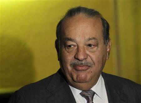 Carlos Slim
