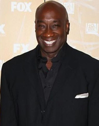 마이클 클락 던칸(Michael Clarke Duncan/배우)
Michael Clarke Duncan, the hulking, prolific character actor whose dozens of films included an Oscar-nominated performance as a death row inmate in ``The Green Mile'' and such other box office hits as ``Armageddon,'' `'Planet of the Apes'' and ``Kung Fu Panda,'' is dead at age 54.