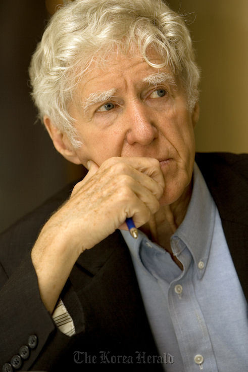 Lester R. Brown.   Earth Policy Institute