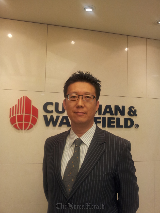 Tony Yoon