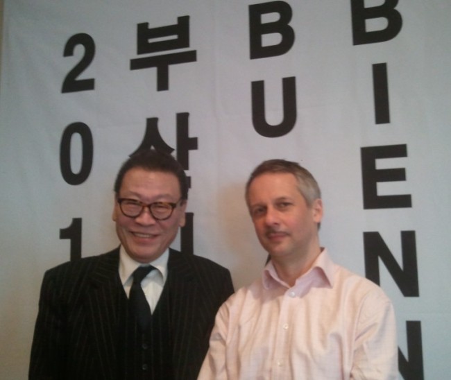 이두식(화가/교수)
화가 이두식"이발소그림 그리던 7년..내 생애 가장 치열..