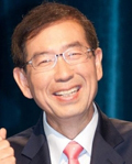 박원순(서울시장)
서울시장은 5일 오후 2시 서울시청 서소문청사 7층 기획상황실에서 관련공무원과 외부전문가 등 총 18명과 ‘서울시 가계부채ㆍ하우스푸어 대책’을 논의 한다.