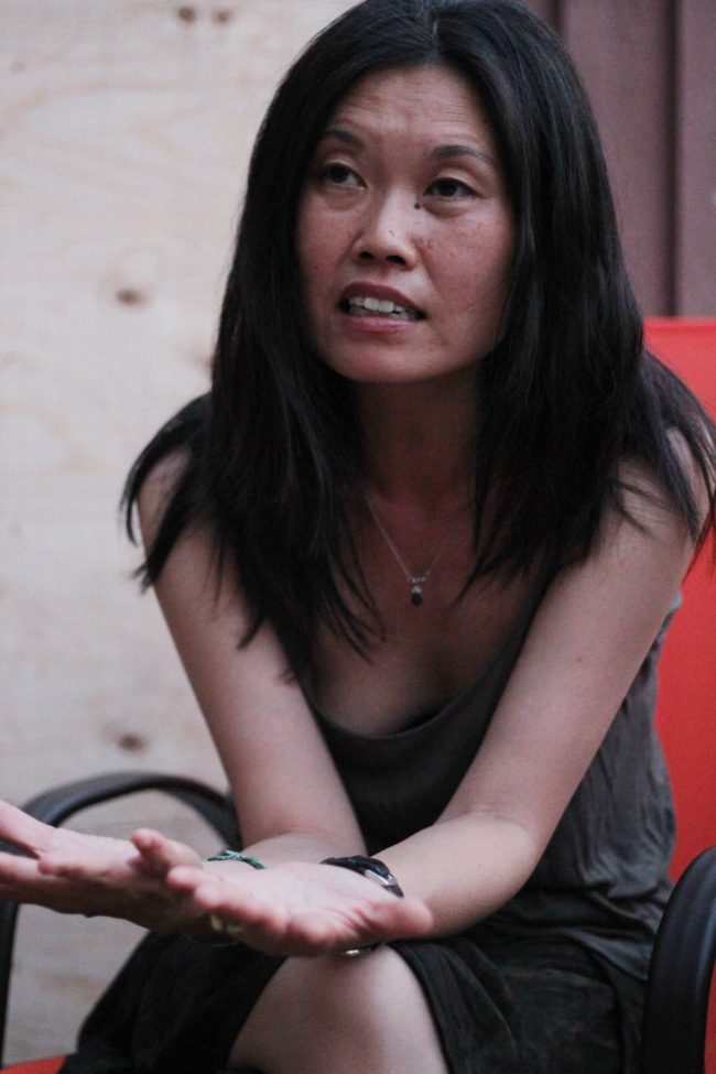 Sunny Yi