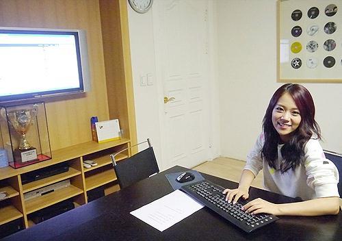 한승연(카라/가수)