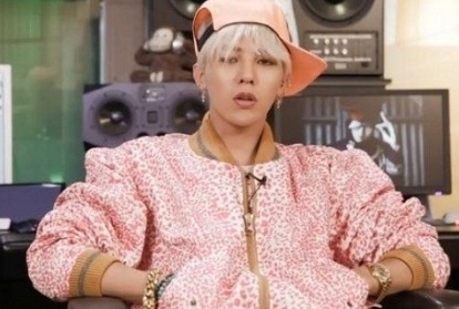 지드래곤(권지용/가수/빅뱅)
지드래곤 불 붙여봐라 “간지러웠던 부분 속 시원히....