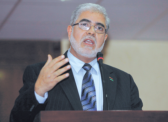 Mustafa Abu-Shakour