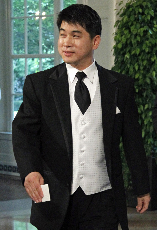 Chun Jae-su