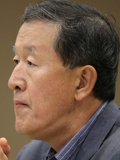 허창수(기업인/GS회장)
허창수 회장, 주중 전경련-주말 GS 강행군