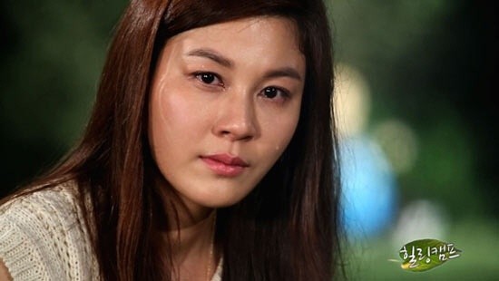 김하늘(배우)
“29살, 일과 사랑 동시에 무너졌다”