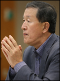 허창수(기업인/GS회장)
허창수회장 국경넘은 경제 살리기