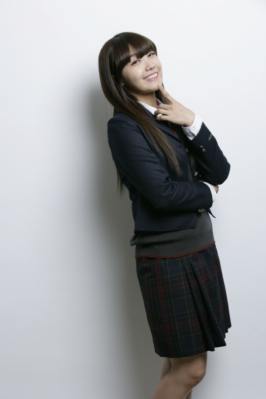 정은지(가수/에이핑크)
“‘응답하라 1997’, 연기의 재미를 알게 해준 작품”