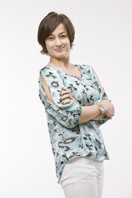 박칼린(음악감독/교수)
4시/1인 多역 박칼린 단독 인터뷰, ‘에너지의 원천’은?