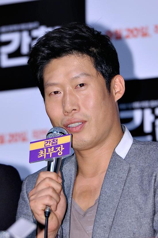 유해진(배우)
‘간첩’ 유해진 “시종일관 내가 간첩이라고 생각했다”