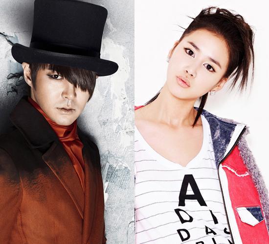 전진(좌/박충재/가수/신화),박주현(가수/스피카)
연애도 마케팅 수단, ‘업고가기’ 전략? 의견 ‘분분’
