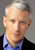앤더슨 쿠퍼(Anderson cooper/CNN앵커)
미국 뉴스채널 CNN의 간판 앵커인 앤더슨 쿠퍼(45)도 ‘강남스타일’에 흠뻑 빠진 모습이다.
앤더슨 쿠퍼는 18일 한 트위터 이용자가 “강남스타일을 들어봤냐”고 물어보자 “2주 가량 빠져 있었다(I‘ve been obsessed with it for about two weeks!)”라고 답해 눈길을 끌었다.