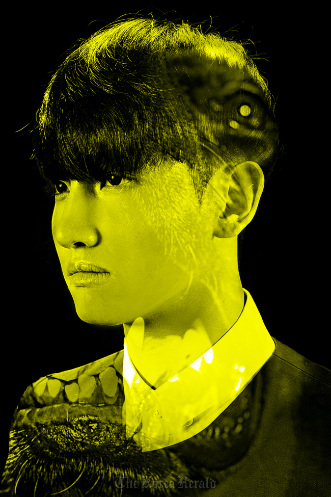 S.M. Entertainment