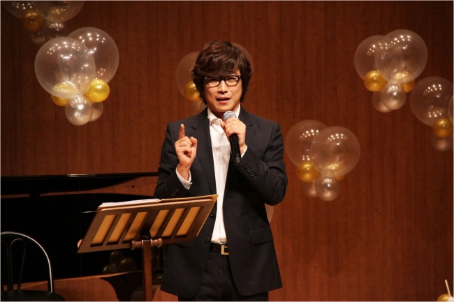 민영기(뮤지컬배우)
뮤지컬 배우 민영기, 그가 팬들과 소통하는 법