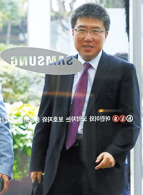 장하준(교수)
Chang Ha-joon (Yonhap News)