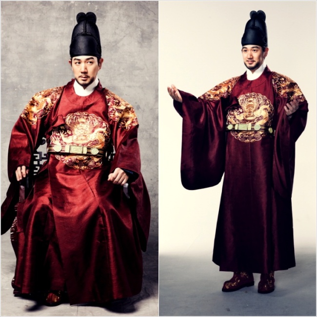 한상진(배우)
'마의’ 한상진, 데뷔 후 첫 왕 도전 “힐링하는 현종 보여줄 것”