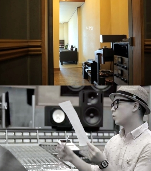 나얼(윤나얼/가수/브라운아이드소울)
나얼, 연인 한혜진과의 결혼 묻자…
