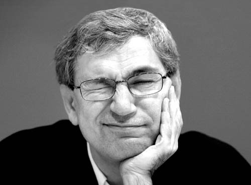 오르한 파묵(Orhan Pamuk/소설가)
크레브스, 나치즘 낳은 타키투스의 ‘게르마니아’ 해부…파묵 “안나 카레리나가 나를 작가길로 이끌어” 고백