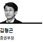 김형곤(증권부장)
개미들이여, 왜 남 좋은 일만 시키나!