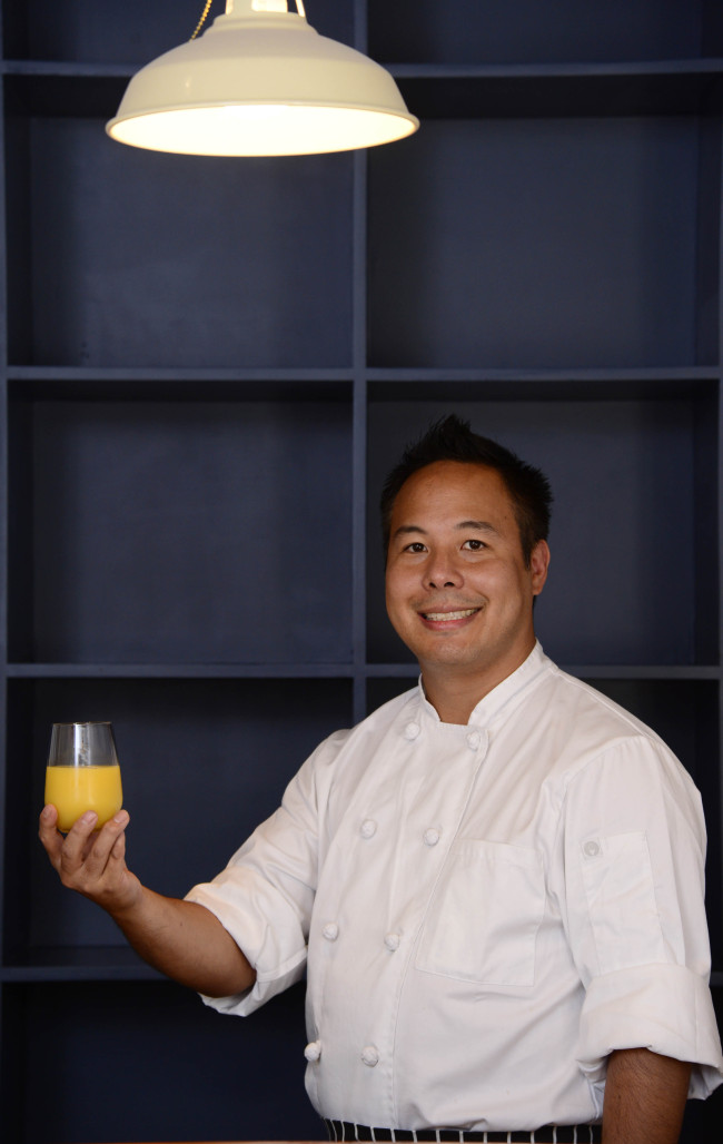 Todd Nishimoto