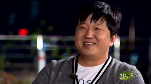 정형돈(개그맨)
정형돈,“나는 못웃기는 개그맨? 불안장애 있다”