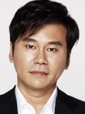 양현석(연예기획자/음악PD/YG엔터테인먼트대표)
'와이지 스타일’ 시대 활짝..상한가로 시총 14위 등극，양현석 지분가치 3000억 돌파