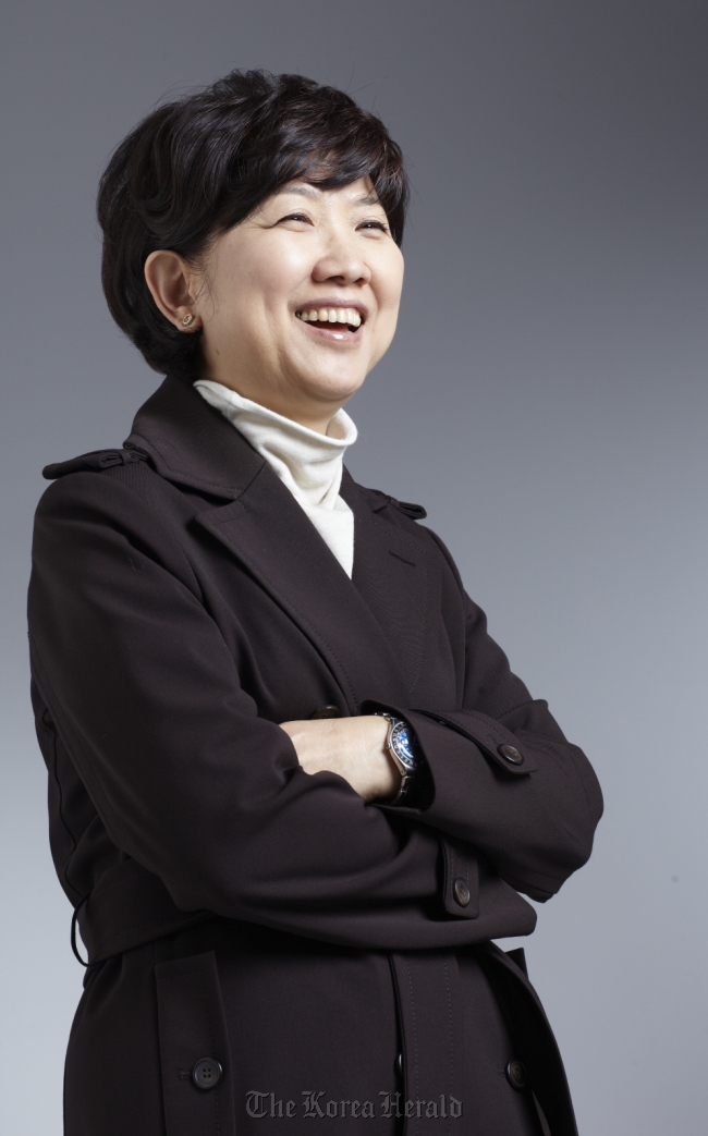 Park In-sook