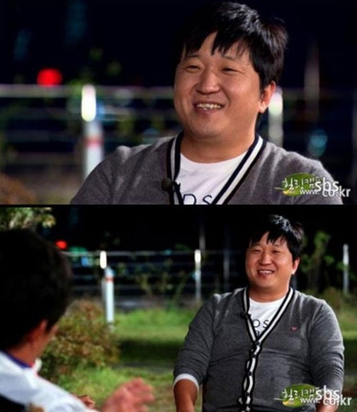 정형돈(개그맨)
정형돈 불안장애, “인기가 언제 끝날지...