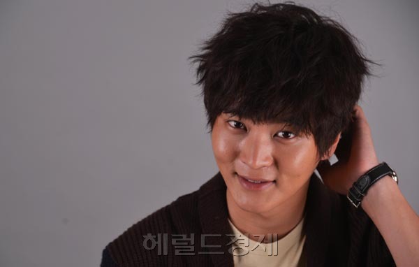 주원(문주원/배우)
“캐릭터 완전몰입…눈떠보니 귀여움 독차지”