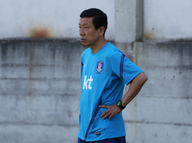 최강희(축구감독)