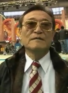 김인협(지휘자)
‘전국노래자랑’ 악단장 김인협,별세