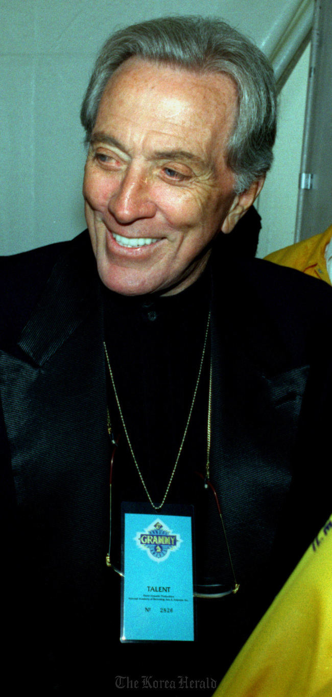 Andy Williams