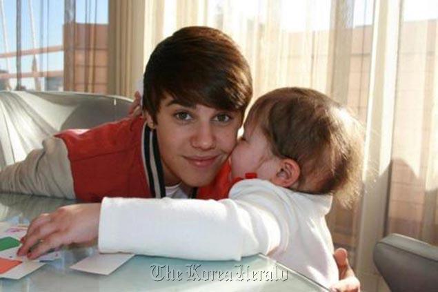 Bieber and Routh