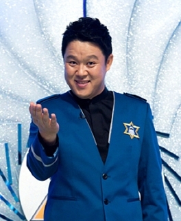 김구라(김현동/개그맨/MC)
김구라, ‘화성인 바이러스’ MC 복귀 “친정으로 돌아온 기분”