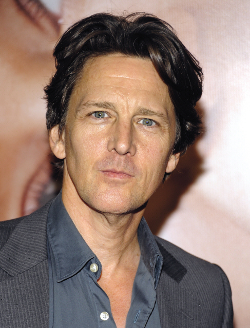 앤드류 맥카시(Andrew McCarthy/배우)
Actor Andrew McCarthy (Yonhap News)